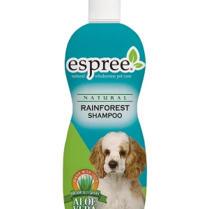 Rainforest koiran shampoo 355ml
