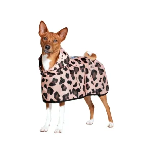 RAINKISS Koiranponcho, Pink Panther – Eri kokoja
