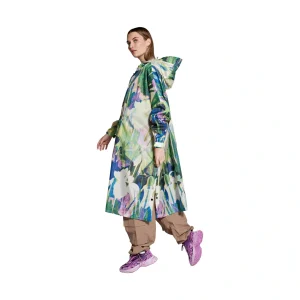 RAINKISS Poncho, Lily – ONE SIZE