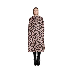 RAINKISS Poncho, Pink Panther – ONE SIZE