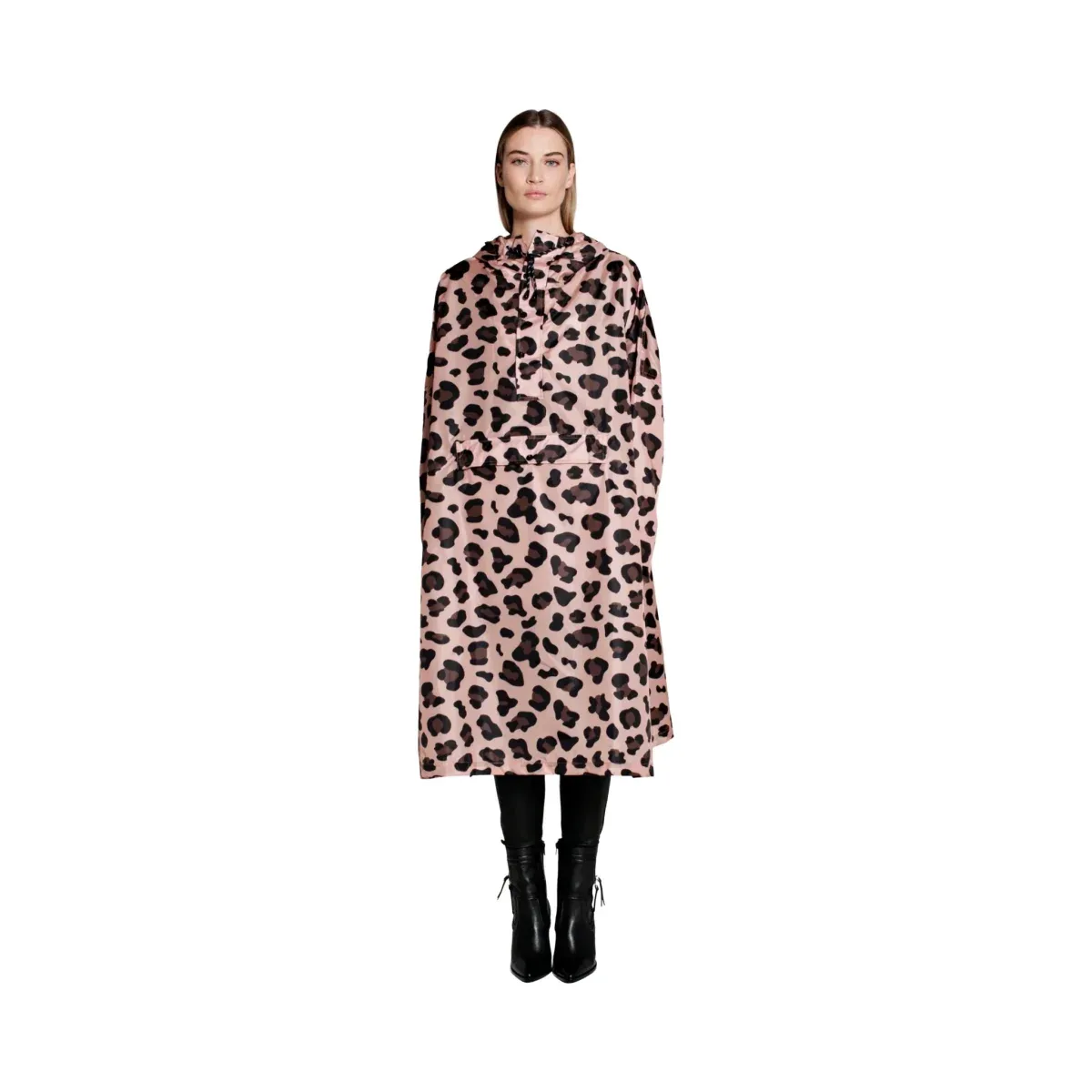 RAINKISS Poncho, Pink Panther – ONE SIZE