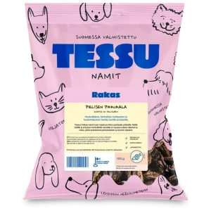 Rakas Pielisen pikkukala 100g
