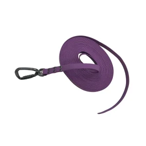 Rakkikoira Hexa -liina 20 mm x 6 m