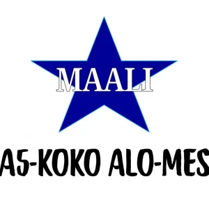 Rally-tokon A5 ALO-MES-tehtäväkyltit