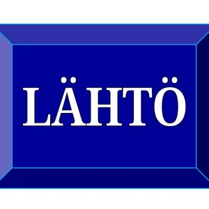 Rally-tokon ALO-MES tehtäväkyltit