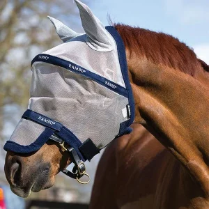 Rambo Flymask