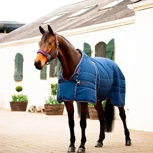 Rambo Optimo Stable Rug Medium 200g