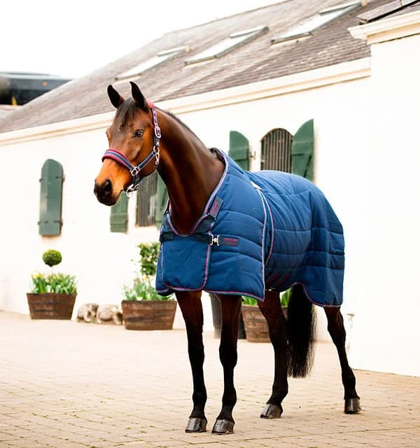 Rambo Optimo Stable Rug Medium 200g