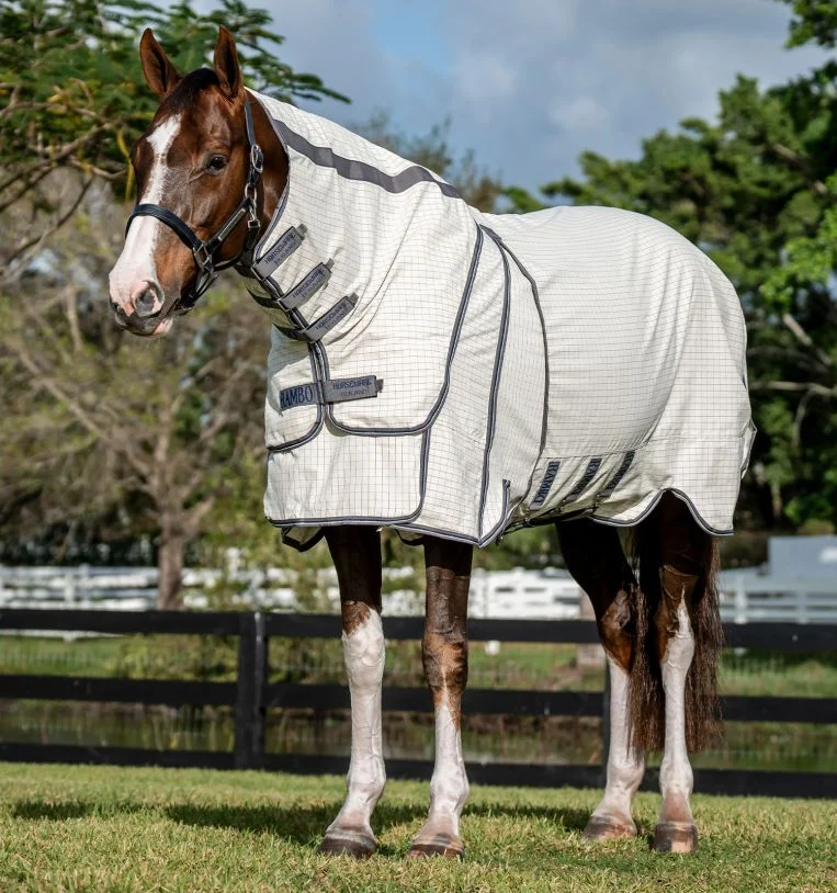 Rambo Optimo Supreme Summer Sheet Plus