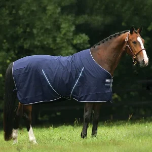 Rambo Stable Sheet / mikrokuitu vuori
