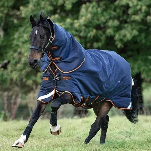 Rambo Supreme 1680D Turnout 50g