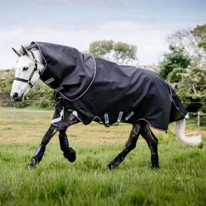 Rambo Supreme 1680D Turnout Vari-Layer 250g