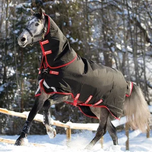 Rambo Supreme 1680D Turnout Vari-Layer 450g
