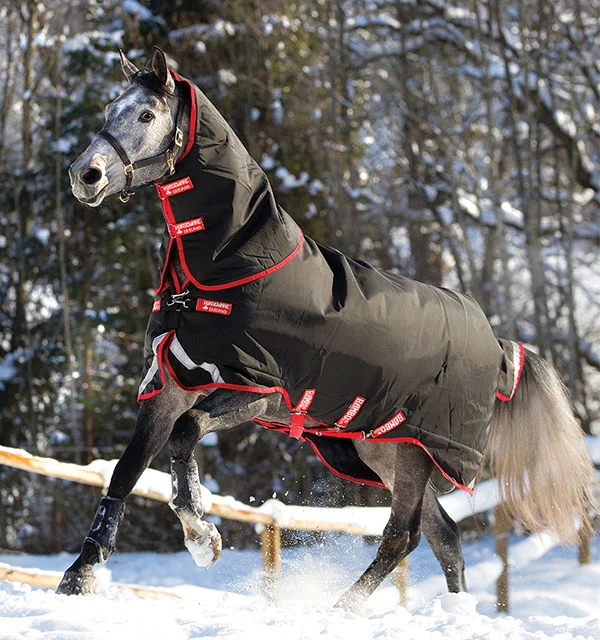 Rambo Supreme 1680D Turnout Vari-Layer 450g