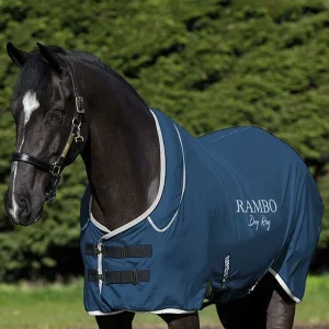 Rambo Supreme Dry Rug