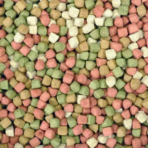 Rapeat keksikuutiot 10kg
