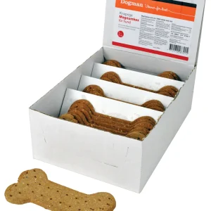 Rapeat keksit Magnum 17cm