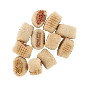 Rapeat luuherkut 500g