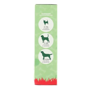 Rapeat miniluukeksit 500g