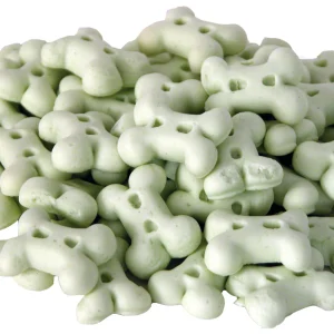 Rapeat minttukeksit 10kg