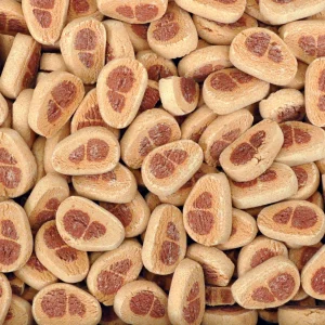 Rapeat pihvikeksit 10kg
