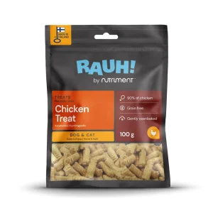 RAUH! Godis CHICKEN 100g