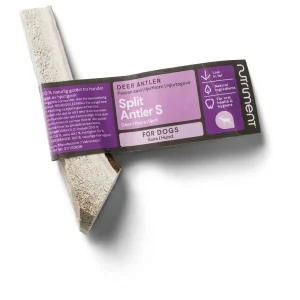 RAUH Split Antler S – halkaistu peuran sarvipala