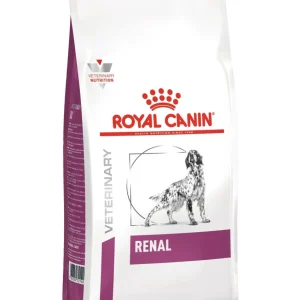 RC Dog Vital Renal 7kg
