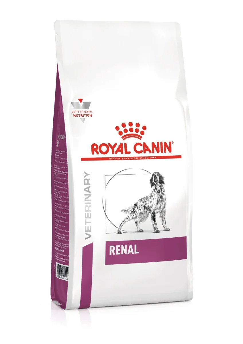 RC Dog Vital Renal 7kg