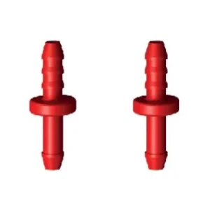 RD putken k盲rki 4kpl