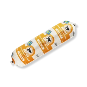 REAL Complete kissan raakaruoka 20 x 400 g (laatikko)