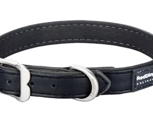 Red Dingo Kaulapanta Elegant Vegan Leather 15mm/24-30cm