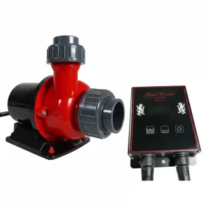 Red Dragon® 5 ECO 130 Watt / 11,0m³