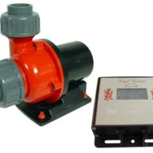 Red Dragon® 5 ECO 25 Watt / 4,0m³