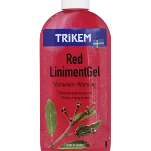 Red Linimenttigeeli 250ml