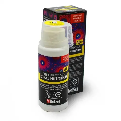 Red Sea Reef Energy AB+ – coral superfood