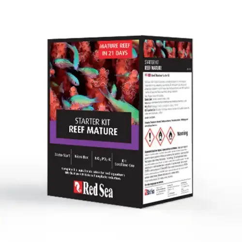 Red Sea Reef Mature Pro Kit