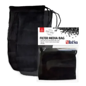 Reef-Spec filterbag 1000ml (10″x5.5″) (2 pieces)