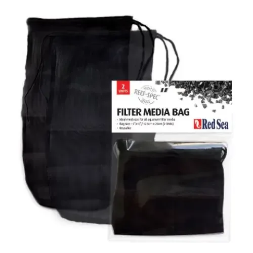 Reef-Spec filterbag 1000ml (10″x5.5″) (2 pieces)
