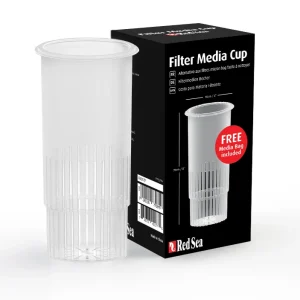 Reefer Media Cup suodatinkuppi