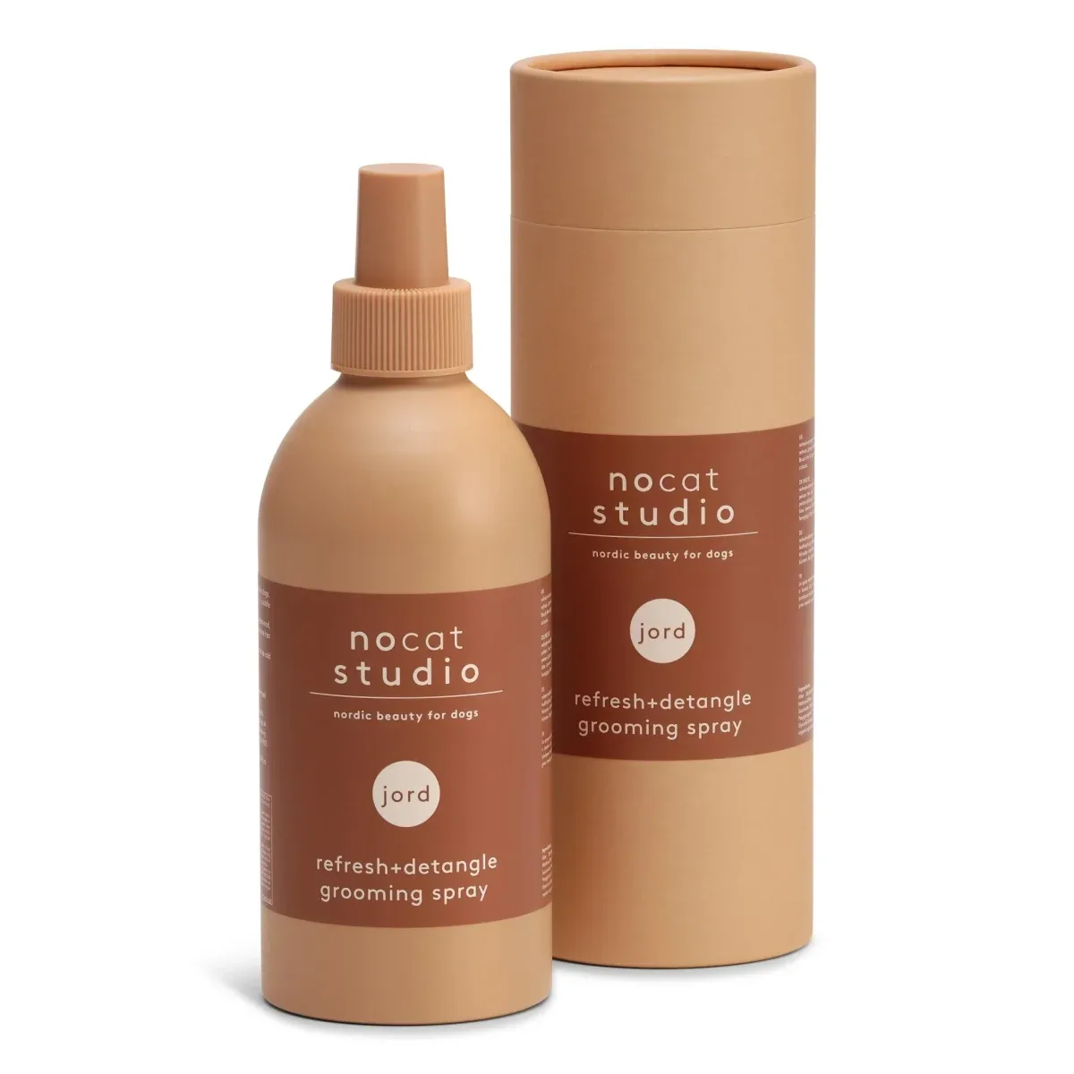 Refresh+detangle hoitosuihke – JORD