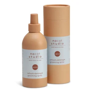 Refresh+detangle hoitosuihke – VAND