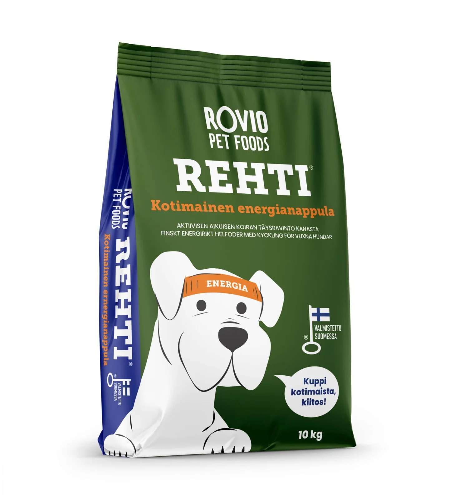 Rehti Energia Plus 10kg