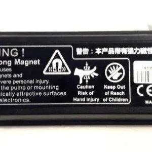 Reinforcement magnet mount 22 mm for Maxspect Gyre 300 Series