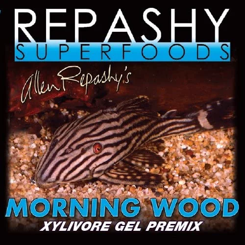 Repashy Morning wood 85g