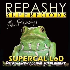 Repashy Supercal LoD 85g