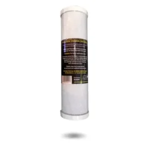 Replacement 10″ Carbon Cartridge