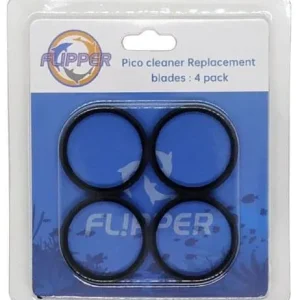 Replacement Blades for Flipper Pico – 4 pcs