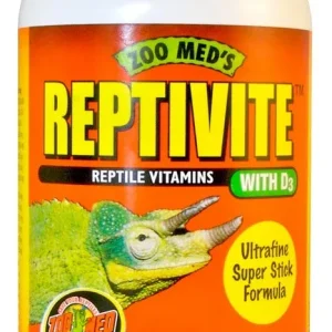 Reptivite +D3 ZooMed 57g
