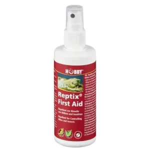 Reptix First Aid 100ml